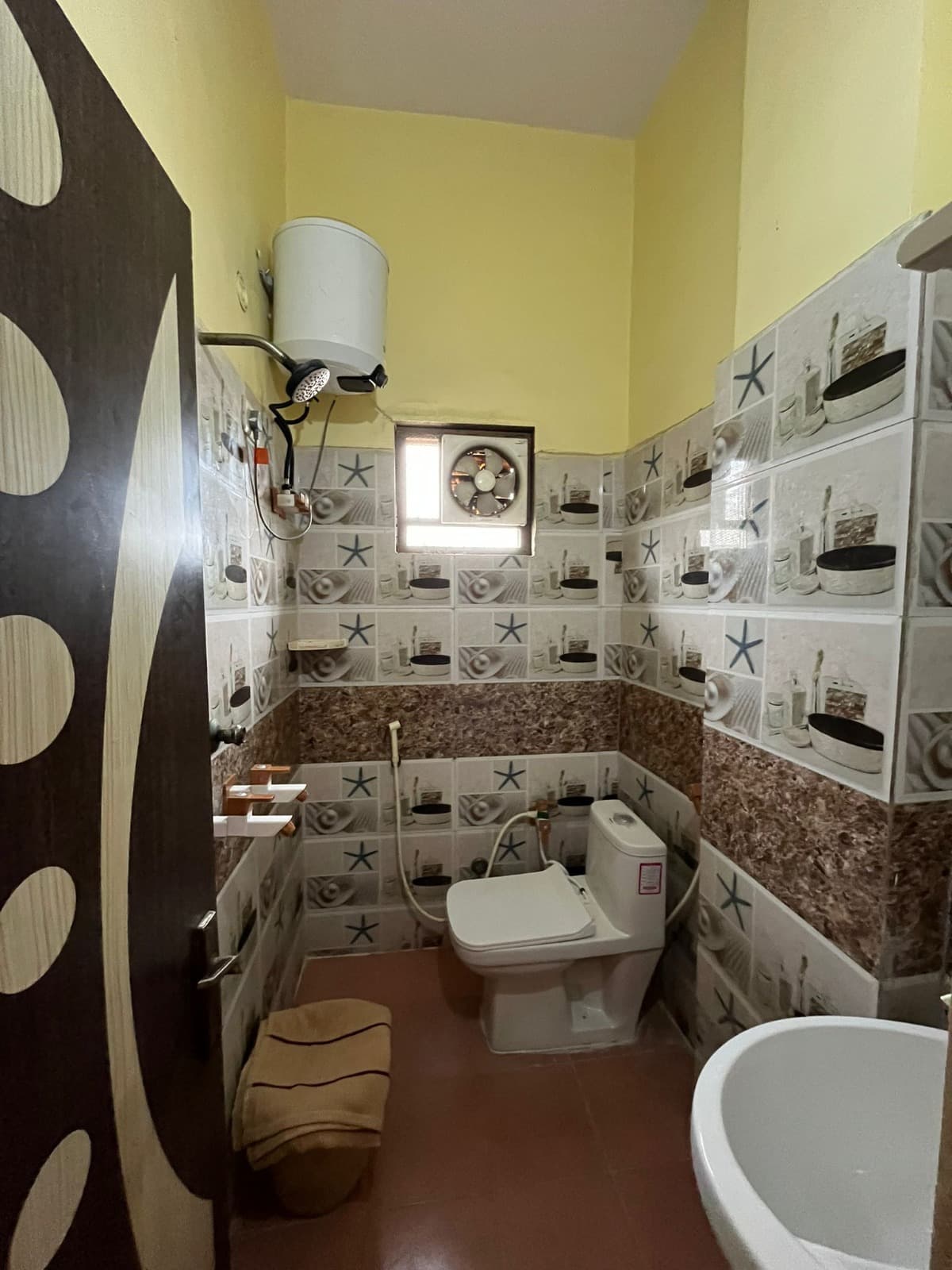 Hotel Shivoham Facilities — gallery image 1