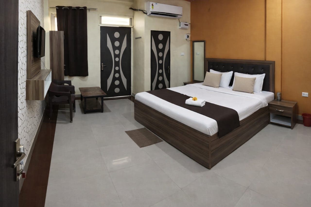 Hotel Shivoham Rooms — gallery image 14
