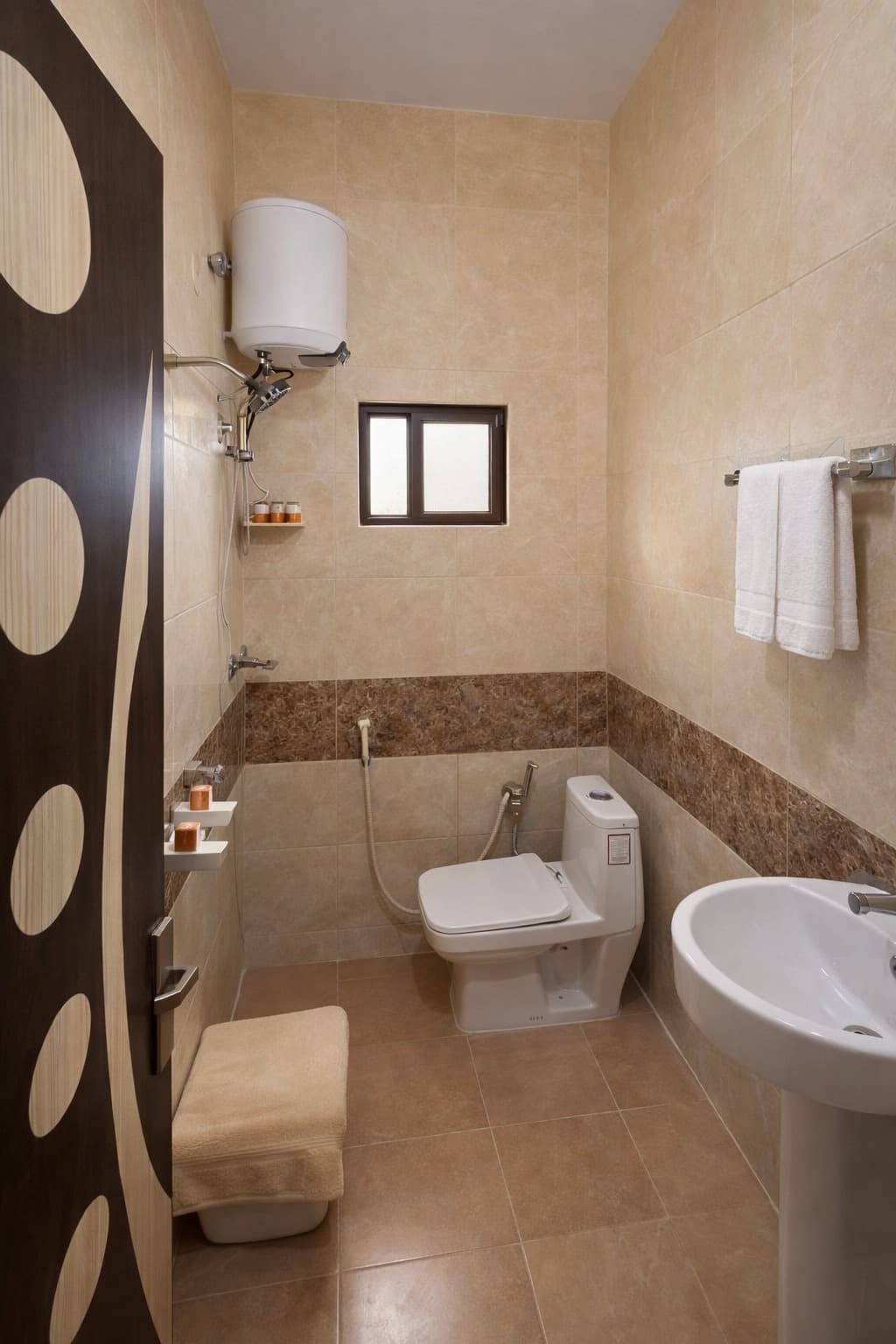 Hotel Shivoham Facilities — gallery image 2