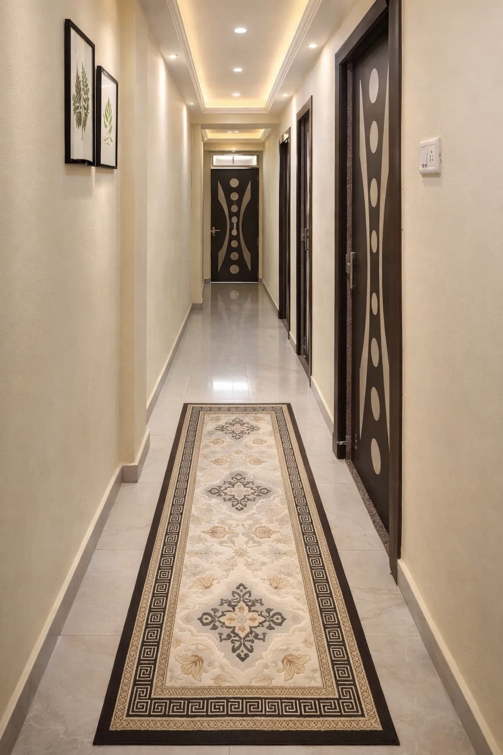 Hotel Shivoham Facilities — gallery image 3