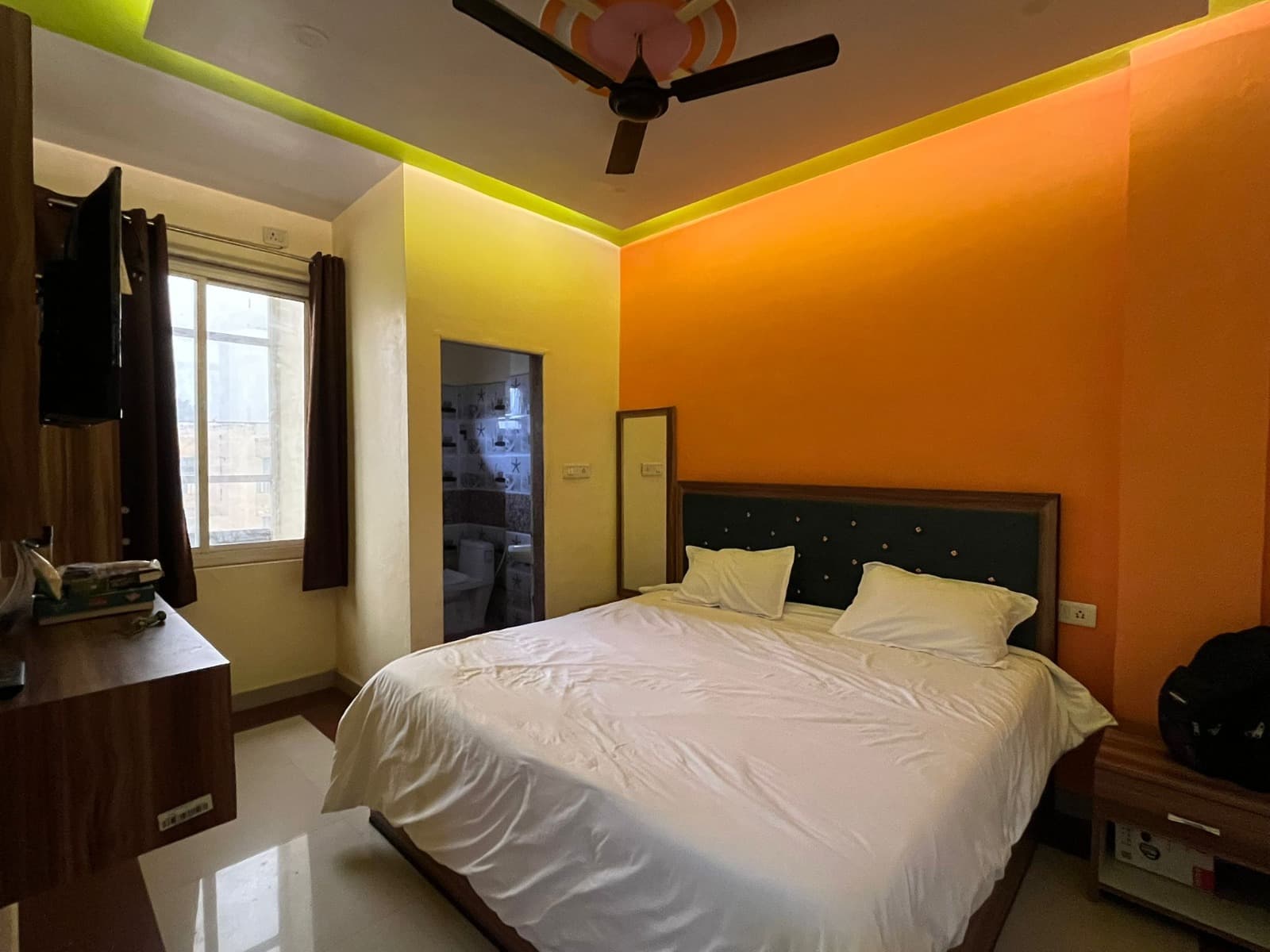 Hotel Shivoham Rooms — gallery image 4
