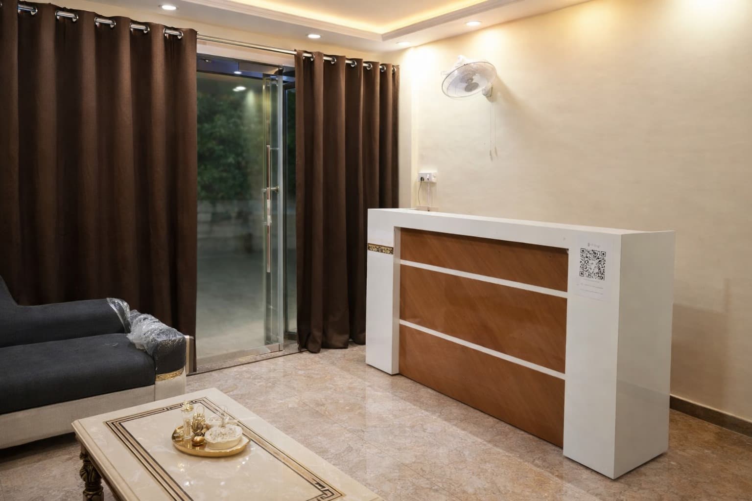 Hotel Shivoham Facilities — gallery image 4