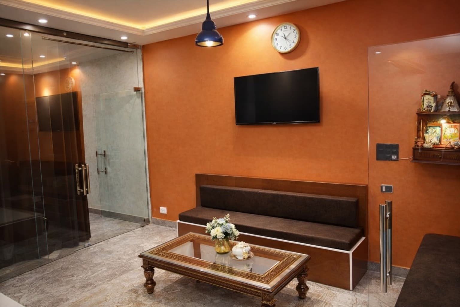 Hotel Shivoham Facilities — gallery image 5