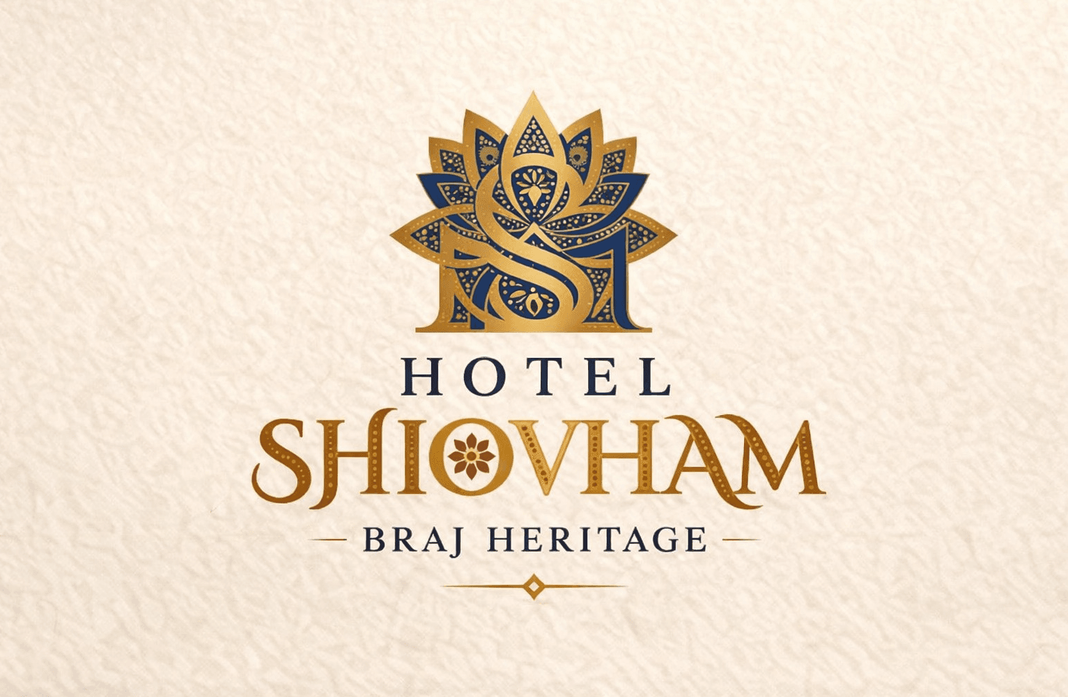 Hotel Shivoham Braj Heritage — Mathura