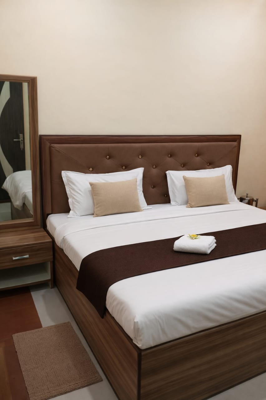 Superior Double Room