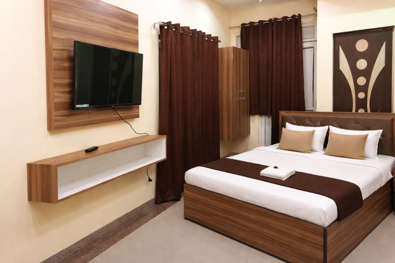 Superior Double Room